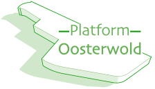 Platform Oosterwold